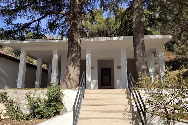 Ata Anı Evi Belkahve - Resim 9