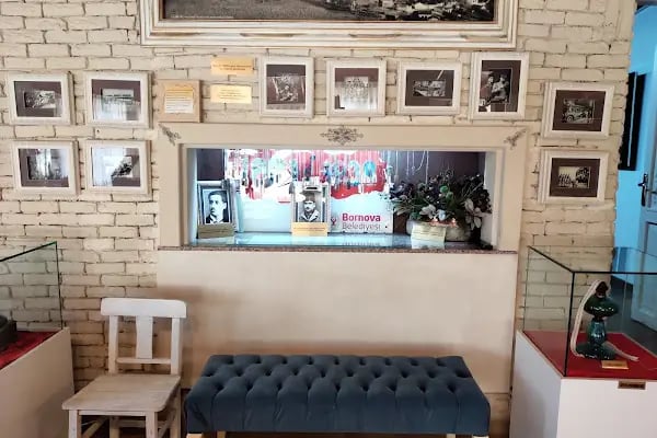 Ata Anı Evi Belkahve - Resim 18