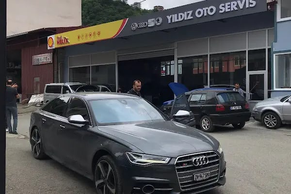 Volkswagen Yıldız oto - Resim 5