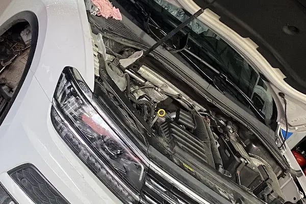 Volkswagen Yıldız oto - Resim 13