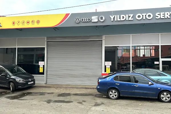 Volkswagen Yıldız oto - Resim 4