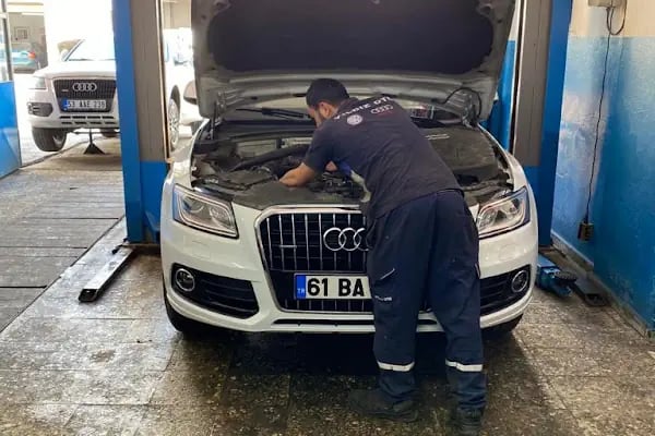 Volkswagen Yıldız oto - Resim 8
