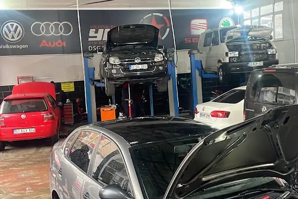 Volkswagen Yıldız oto - Resim 10