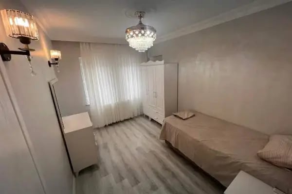 Sakarya Erenler Oto Yıkama - Resim 1