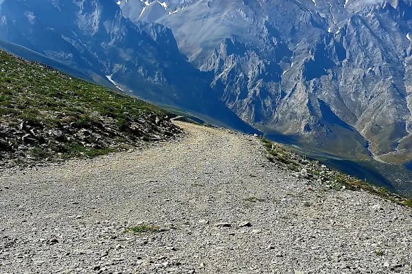 Karboğazı Kayak Merkezi Küme Evler - Resim 13