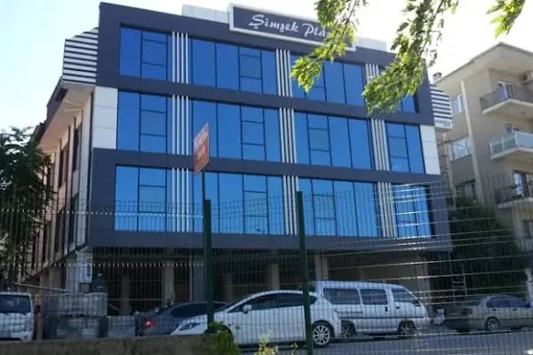 Şimşek Plaza - Resim 1