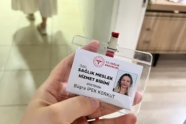 Şimşek Plaza - Resim 2