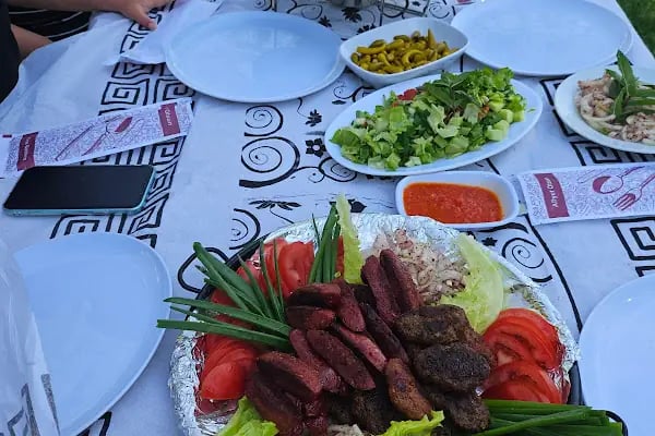 Kavaklıdere Piknik Alanı | Ayaş Ankara - Resim 11