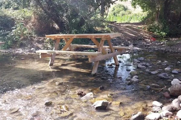 Kavaklıdere Piknik Alanı | Ayaş Ankara - Resim 12
