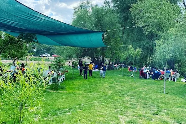 Kavaklıdere Piknik Alanı | Ayaş Ankara - Resim 17
