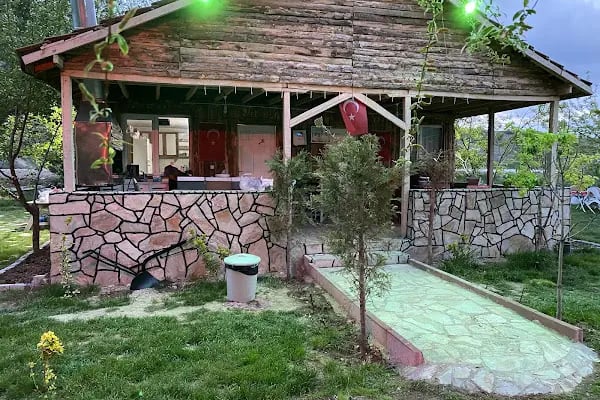 Kavaklıdere Piknik Alanı | Ayaş Ankara - Resim 6