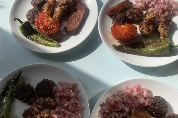 Kavaklıdere Piknik Alanı | Ayaş Ankara - Resim 3