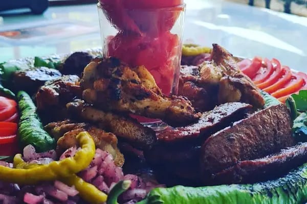 Kavaklıdere Piknik Alanı | Ayaş Ankara - Resim 16
