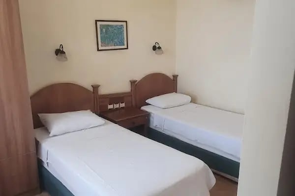 Amber Rose Hotel - Resim 4