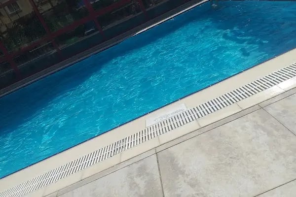 Amber Rose Hotel - Resim 3