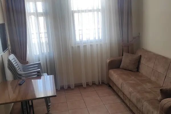 Amber Rose Hotel - Resim 8