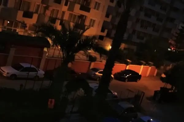 Amber Rose Hotel - Resim 13