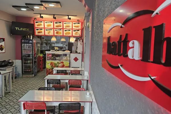 Battalbey Helvaci - Resim 4