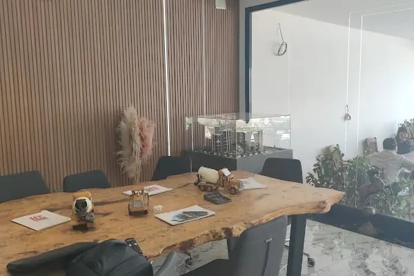 ACC HOMES Antalya Real Estate Altıntaş Emlak Ofisi | İnşaat ve Yetkili Satış Ofisi - Resim 3