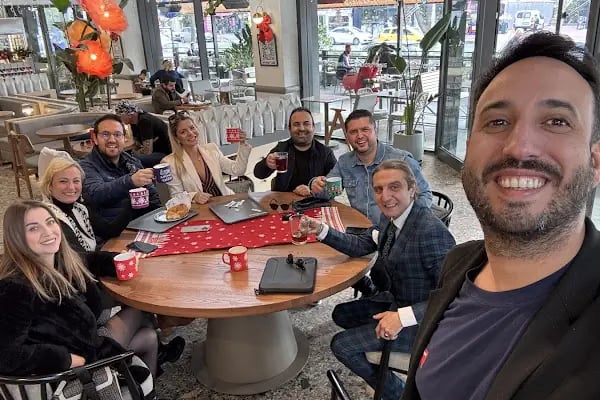 ACC HOMES Antalya Real Estate Altıntaş Emlak Ofisi | İnşaat ve Yetkili Satış Ofisi - Resim 8