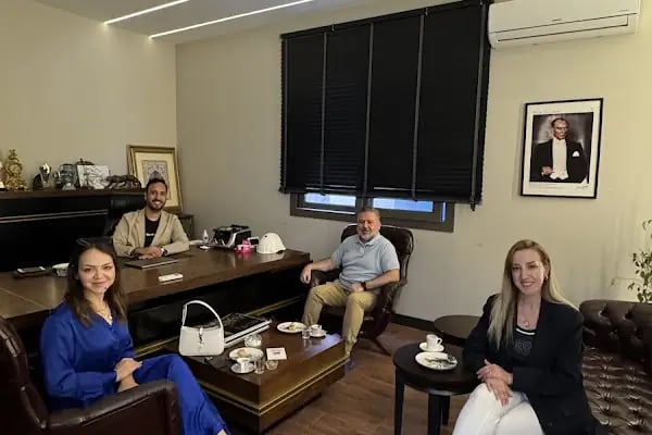 ACC HOMES Antalya Real Estate Altıntaş Emlak Ofisi | İnşaat ve Yetkili Satış Ofisi - Resim 5