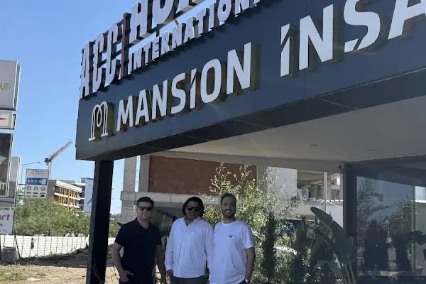 ACC HOMES Antalya Real Estate Altıntaş Emlak Ofisi | İnşaat ve Yetkili Satış Ofisi - Resim 19