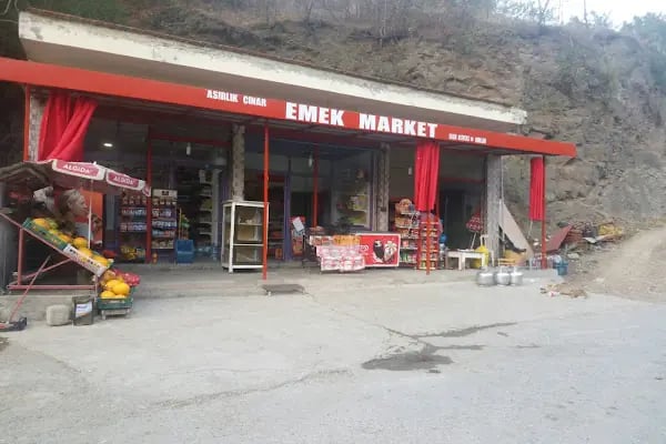 Emek Market - Resim 2