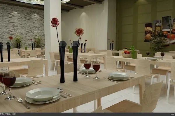 Doğadan Yemek - Resim 8