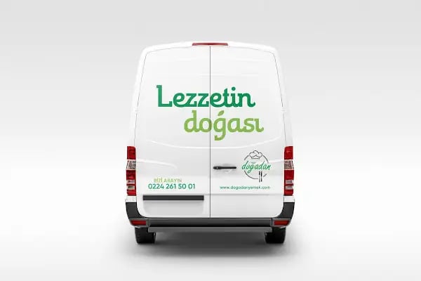 Doğadan Yemek - Resim 7