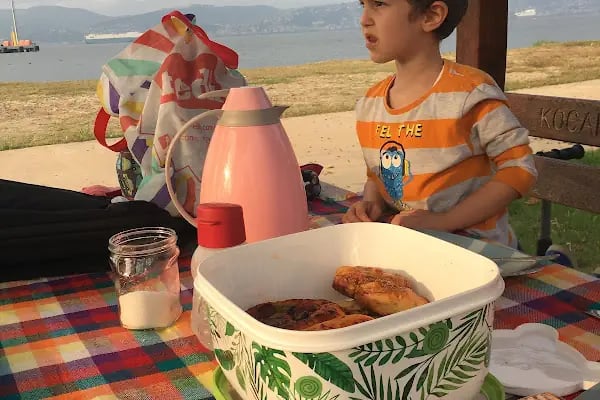 Karşıyaka Sahili - Resim 13