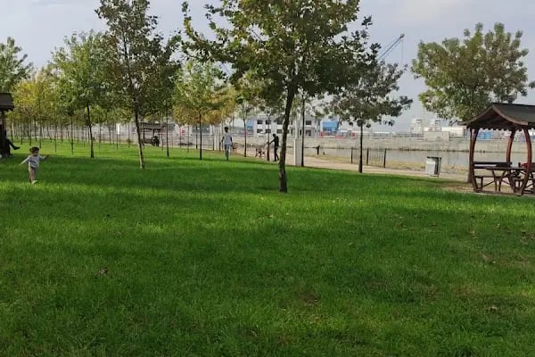 Karşıyaka Sahili - Resim 2