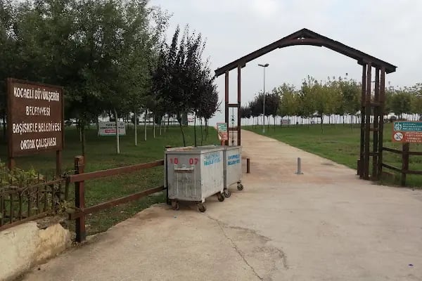 Karşıyaka Sahili - Resim 12