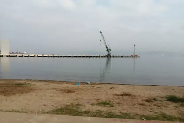 Karşıyaka Sahili - Resim 10