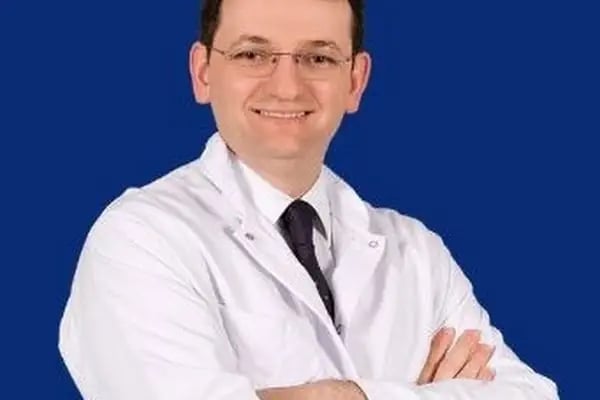 Doç. Dr. Erman Aytaç, Genel Cerrahi - Resim 2