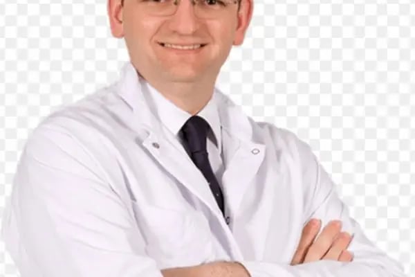 Doç. Dr. Erman Aytaç, Genel Cerrahi - Resim 1