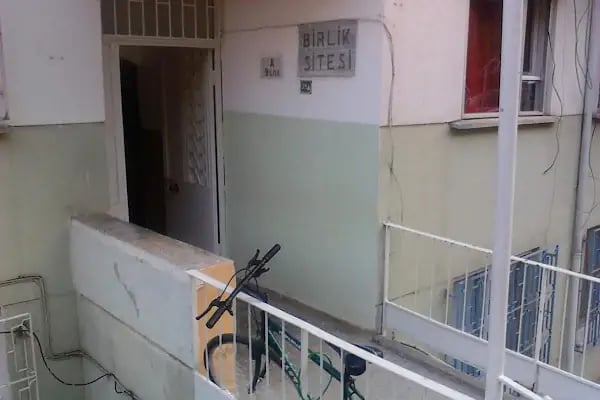 Birlik Sitesi - Resim 11
