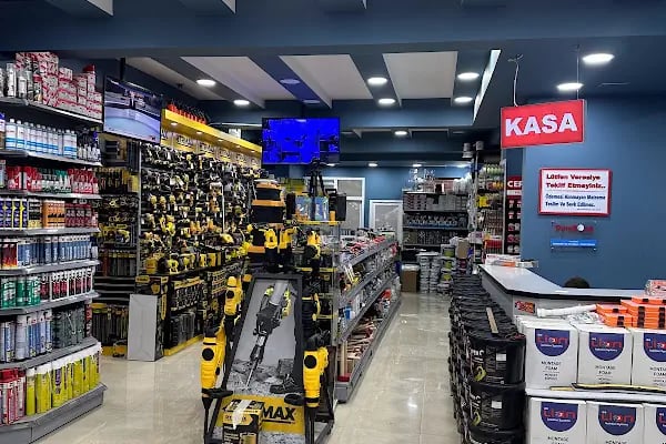ARSLAN KARADENİZ İNŞAAT YAPI MARKET - Resim 5