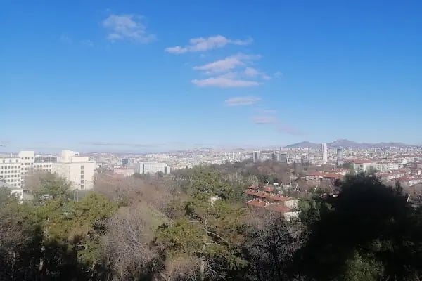 Kozağaç Cami - Resim 4