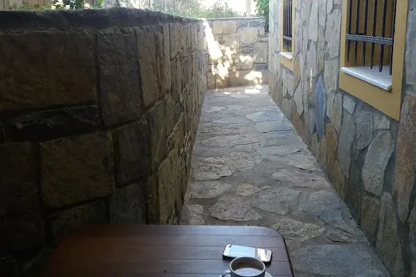 Lemon Tree Apart Otel - Resim 11