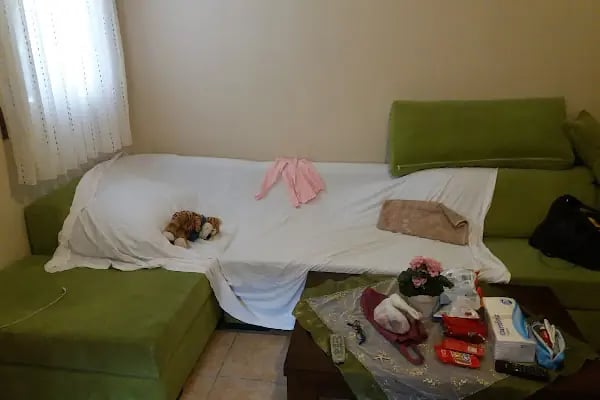 Lemon Tree Apart Otel - Resim 10