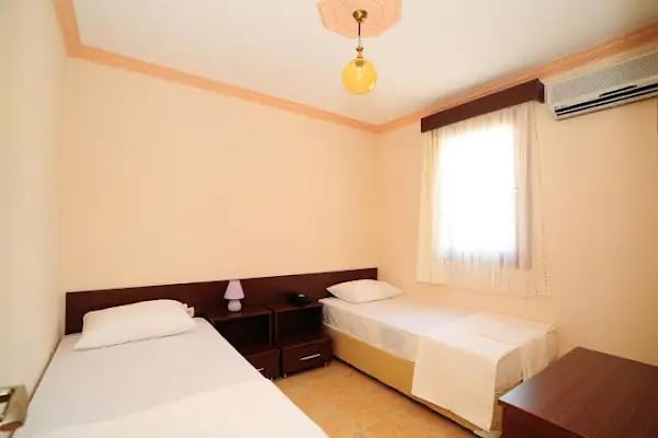 Lemon Tree Apart Otel - Resim 2