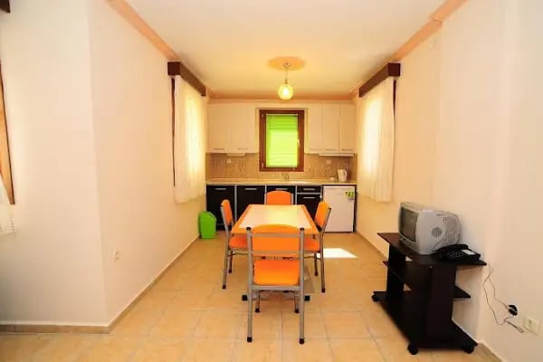 Lemon Tree Apart Otel - Resim 6