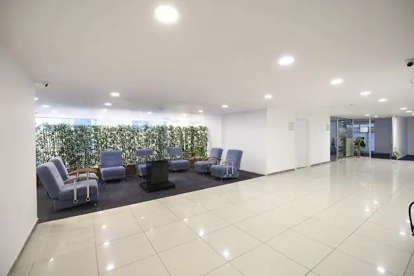Alanya Can Dialysis Center. - Resim 9