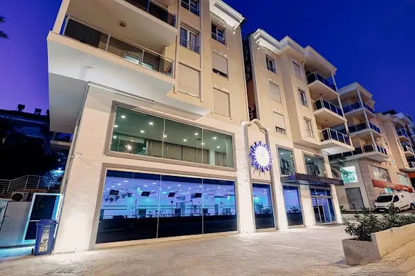 Alanya Can Dialysis Center. - Resim 16