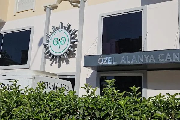 Alanya Can Dialysis Center. - Resim 6
