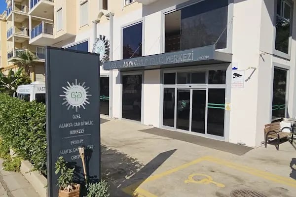 Alanya Can Dialysis Center. - Resim 7