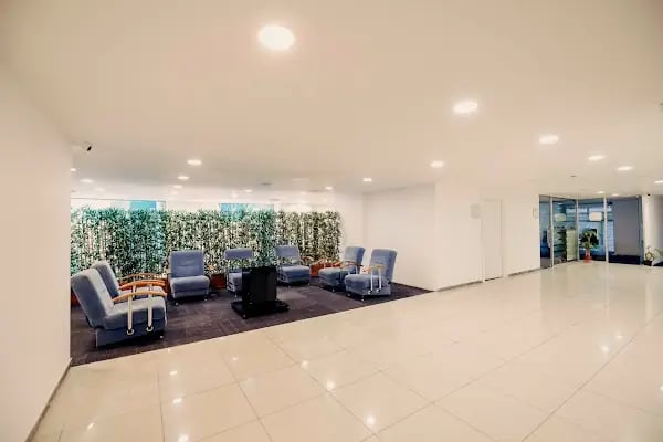 Alanya Can Dialysis Center. - Resim 13