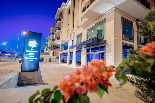 Alanya Can Dialysis Center. - Resim 2