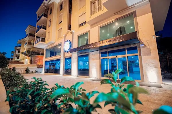 Alanya Can Dialysis Center. - Resim 19