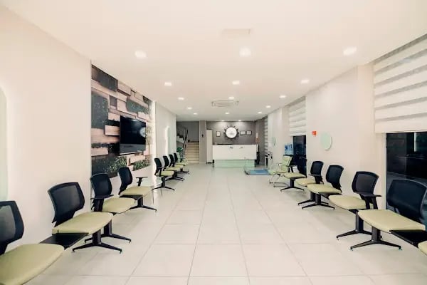 Alanya Can Dialysis Center. - Resim 4